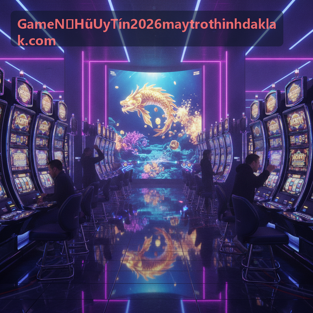 Khuyến Mãi Nổ Hũ Uy Tín 2026 - Ưu đãi dành cho người chơi game nổ hũ